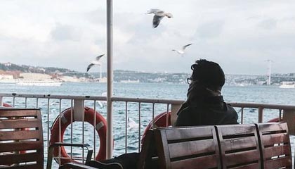 特朗普对普京表示不满：他杀了很多人 考虑加大制裁