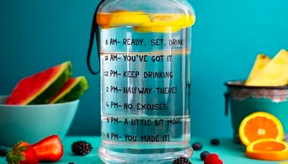 新疆轮台县原始胡杨林迎来最佳观赏期