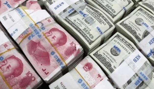逆袭美元！人民币强势升值至7.1，超欧元成全球第二大货币？