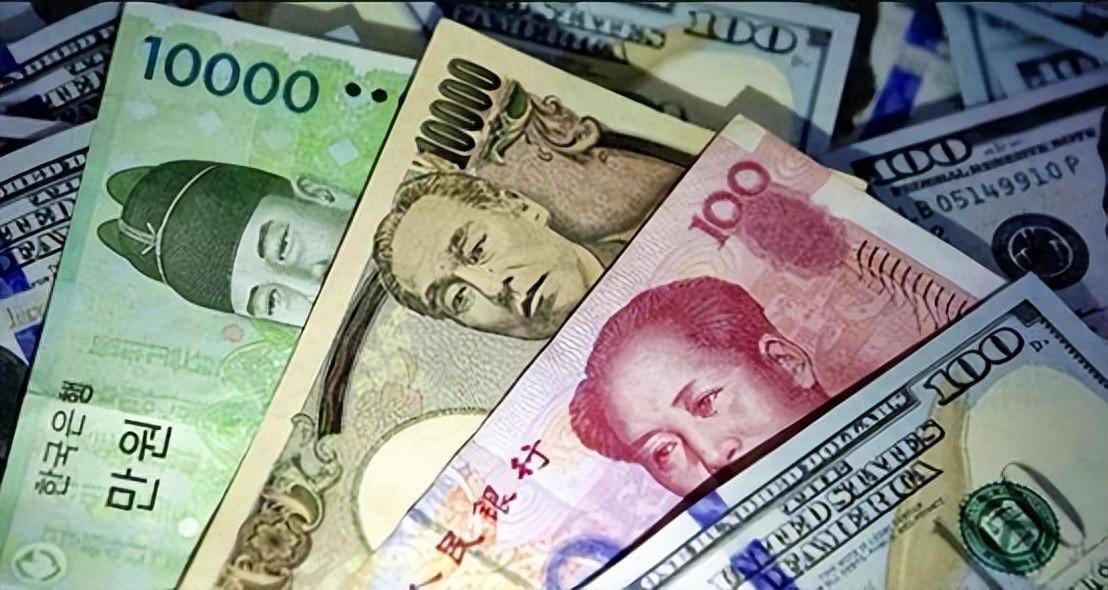 人民币为何止步100元面值，而不发行千元以上面值？原因很现实