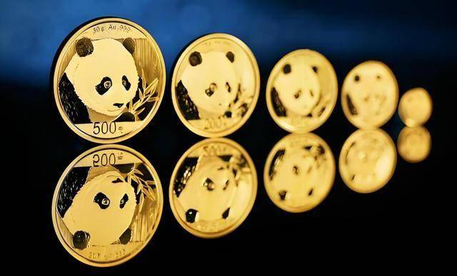 2025版纪念币来了！最大面值10000元！仅发行1000枚！