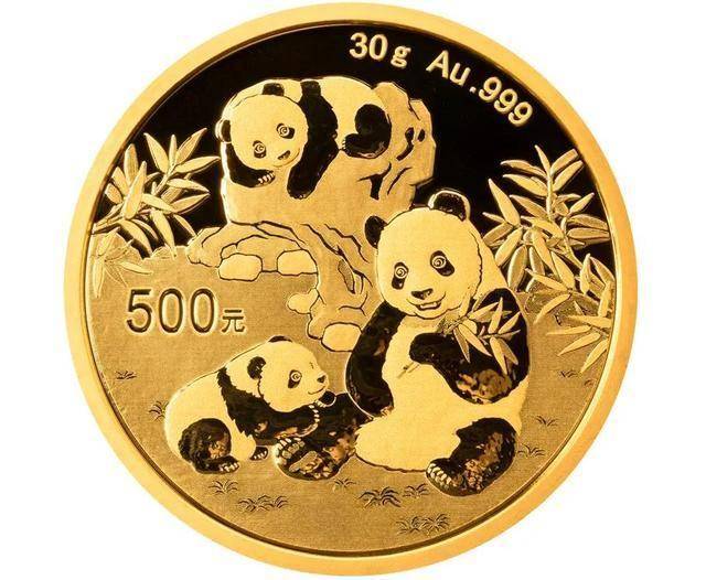 2025版纪念币来了！最大面值10000元！仅发行1000枚！