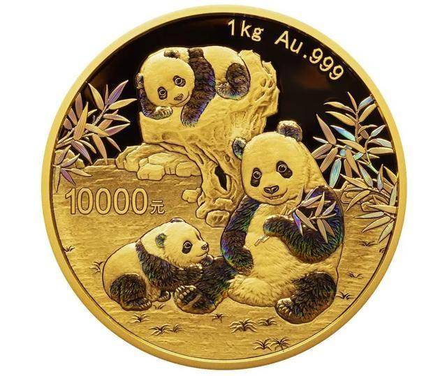 2025版纪念币来了！最大面值10000元！仅发行1000枚！