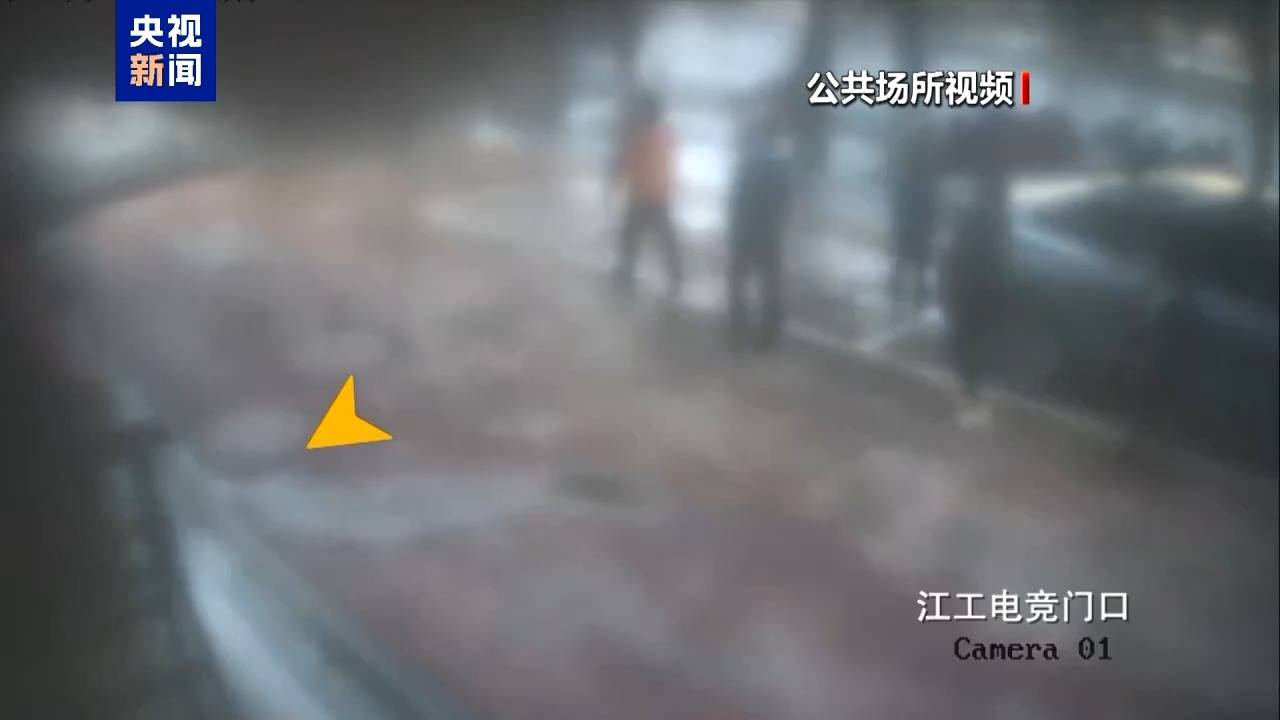 3分钟39人遇难 视频还原江西新余特别重大火灾事故经过