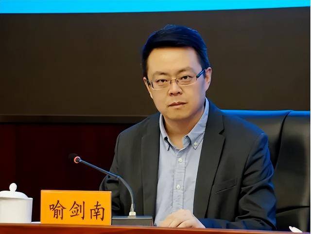 山东新任命两位厅长