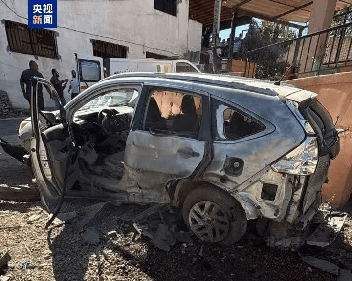 以军：打死马哈茂德·阿里·伊萨