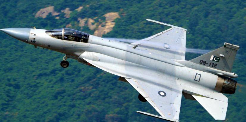 美俄被上了一课，巴铁打出中国体系作战，午夜打击早晨就胜利，塔利班损失惨重！