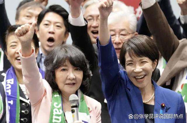 重磅献礼！朝鲜也不藏着掖着了，即将聚首的美日韩，都得好好掂量