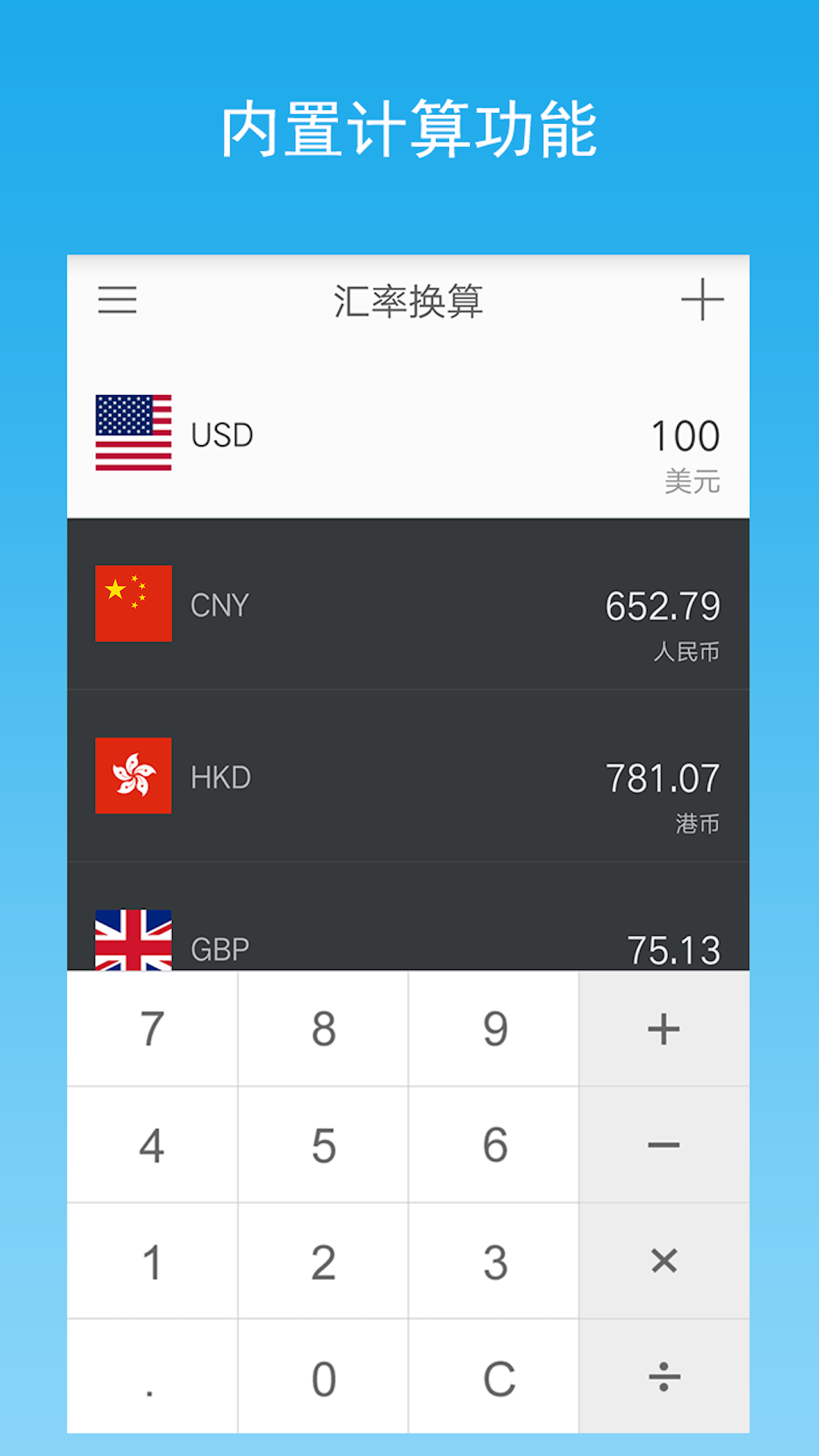 货币在线换算(货币换算在线查询)