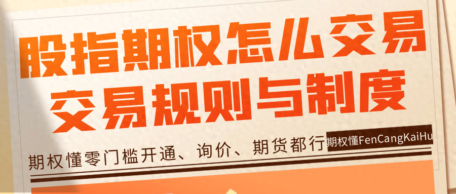货币期权交易(货币期权怎么玩)